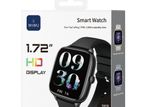 Wiwu Sw06 Smart Watch – 1.72” Hd Display | Ip68 Waterproof