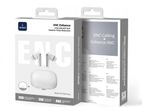 WiWU T37 ANC Plus Bluetooth Headset