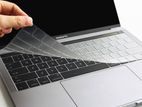 WIWU TPU Keyboard Protector Cover For MacBook Air 13" Clear Case