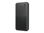 WIWU WI-068 Speedy Series 20000mAh Power Bank Black/White
