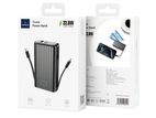 Wiwu Wi-P014 Trunk 22.5W 10000mAH Powerbank(New)