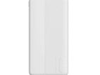 WiWU Wi-P078 10000mAh Essen Power Bank – White