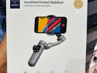 Wiwu WI-SE007 Handheld Gimbal Stabilizer(New)