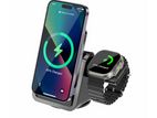 Wiwu WI-W018 Coolpad 3 In 1 Wireless Charger(New)