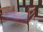 Wiyal Bed