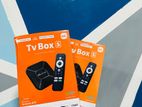 WL Android TV Box