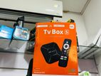 WL Android TV Box