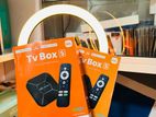 WL Android TV Box