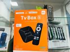 WL Android TV Box