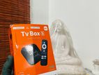 WL Android TV Box