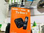 WL Android TV Box