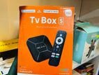 WL Android TV Box