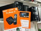 WL Android TV Box