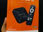 WL Android TV Box