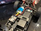 WLtoys 124010 1/12 RC Buggy 4WD 60KM/H 2.4G High Speed Drift