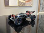 Wltoys 124010 RTR 1/12 2.4G 4WD RC Car 55km/H Buggy