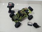 wltoys across buggy