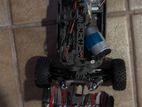 Esc Remote Car