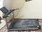 Wnq F1-4000 a Motorized Treadmill