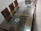 Teak Wooden Table