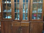 Wooden Cupboard