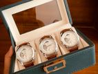 Wojtek Brand | Automatic Movement