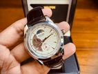 Wojtek Watch