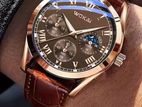 Wokai Men's Watch
