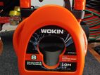 WOKIN Mini Garden Hose Reel Kit Herman HT 0562
