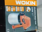 Wokin Solenoid Spray Gun Herman PT 0417