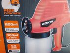 WOKIN Spray Gun 110W 792011 Herman HT 051