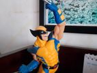 Wolverine Figure
