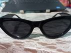 Woman Sunglasess