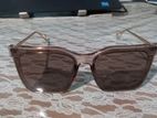 Woman Sunglass