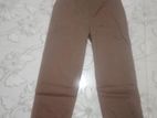Cotton Cargo Pants
