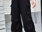 Women Cargo Pant