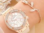 Women Luxury Watches