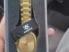 women stylish wristwatch