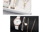 Women Watch Set