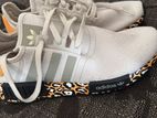 Women’s Addidas Nmd R1 Leopard Bliss