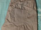 Women's Beige Jeans - UK Size 12