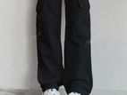 Women’s Cargo Pant