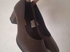 Women’s Low Heel Court Shoes