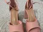 Women’s Pink Heels