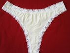 Womens Thong Panties