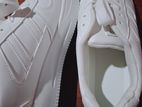 Women's White Shoes