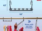 Wonder Easy - Cloth Hangers