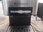 Wonderchef Regalia Coffee Maker