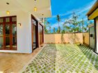 Wonderful 5 Bed Rooms Upstairs Modern House for Sale in Negombo