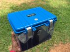 Wonderful Camera Dry Box – 15L | Moisture-Proof Storage for Cameras